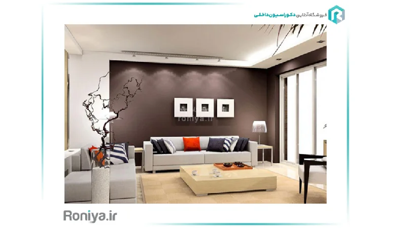 شرکت معماری و دکوراسیون داخلی رونیا