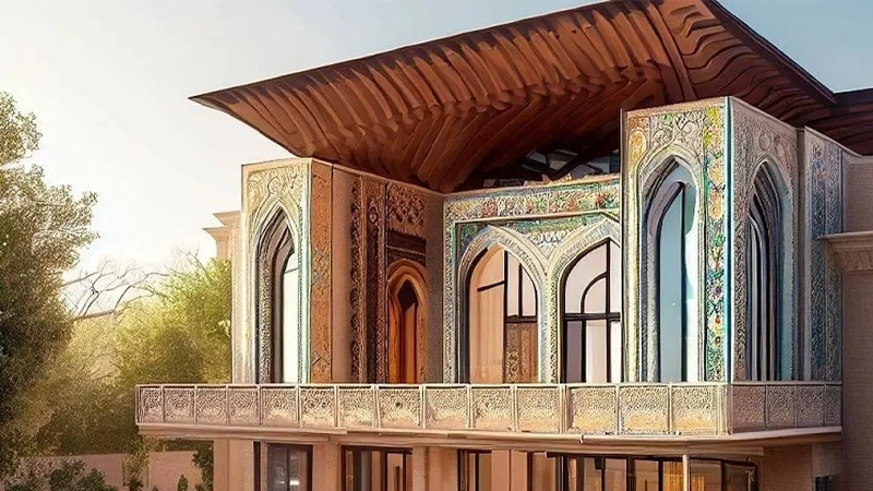 7 تا از بهترین هوش مصنوعی های معماری