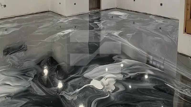 ویژگی های اصلی اپوکسی